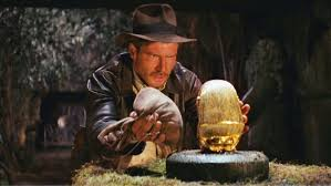 indiana jones Blank Meme Template