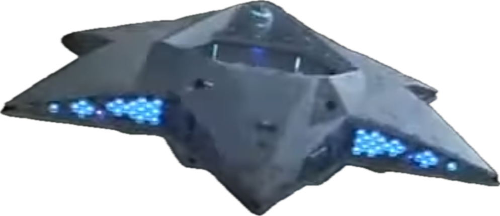 Jews in Space(ship) Blank Meme Template