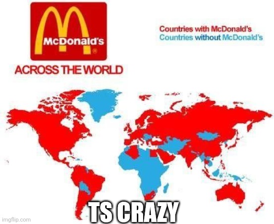 TS CRAZY | made w/ Imgflip meme maker