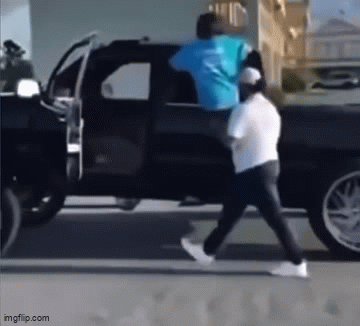 Sprinter Van Rapper Gif Animated GIF - Imgflip