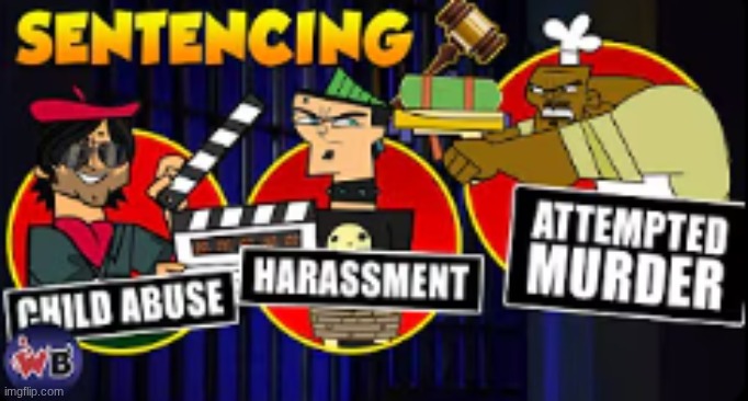 attempted MURDER | made w/ Imgflip meme maker