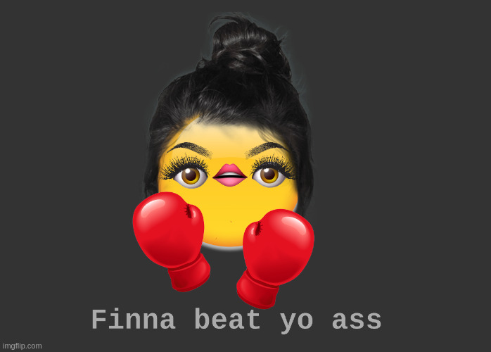 Emoji 4 | image tagged in emoji 4 | made w/ Imgflip meme maker