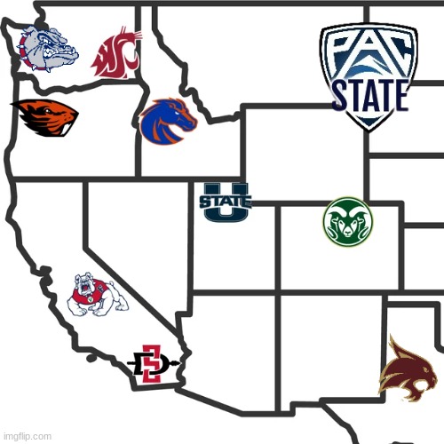 Texas State Bobcats meme | image tagged in memes,college football,ncaa,texas,sports,football | made w/ Imgflip meme maker
