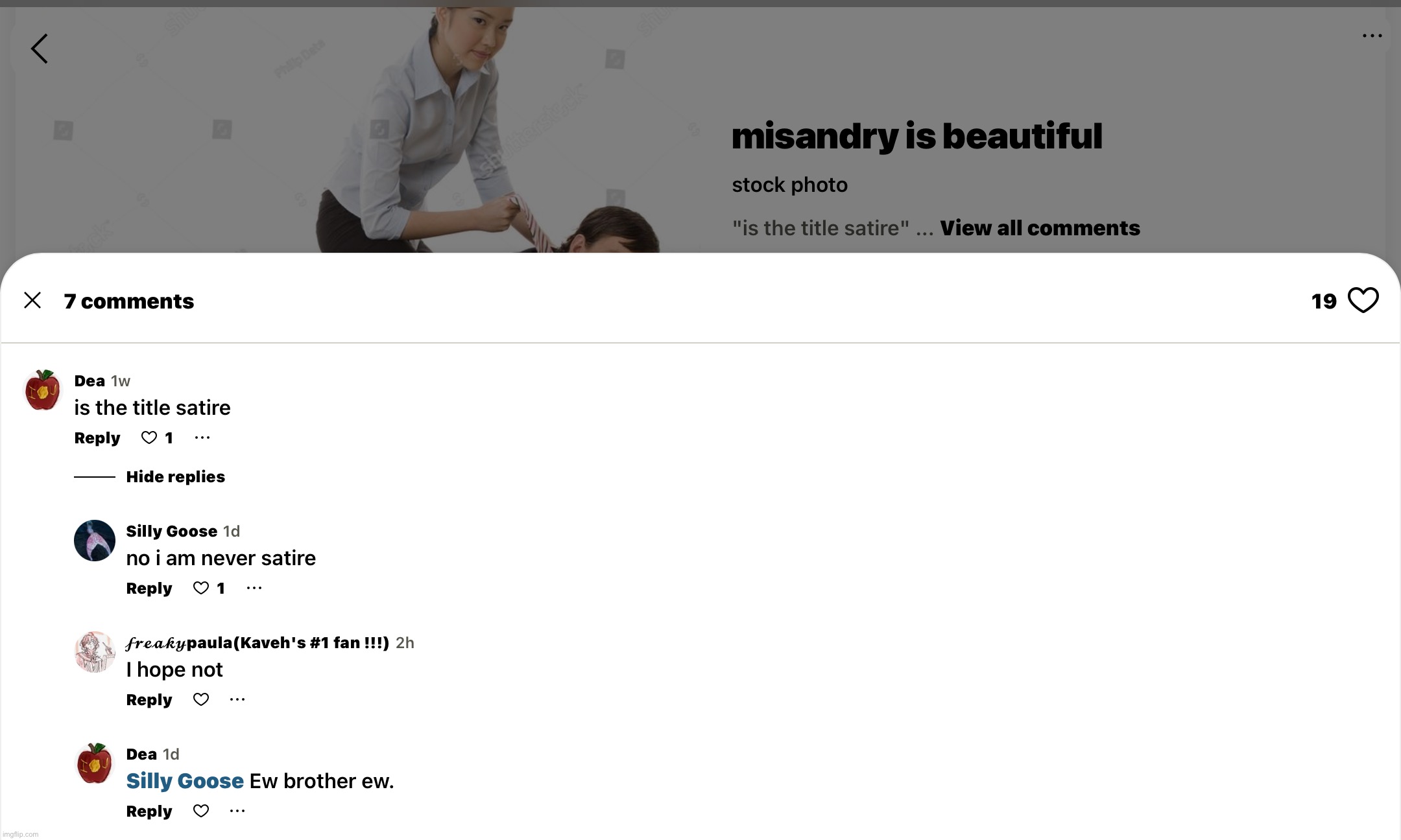 People disgust me | made w/ Imgflip meme maker