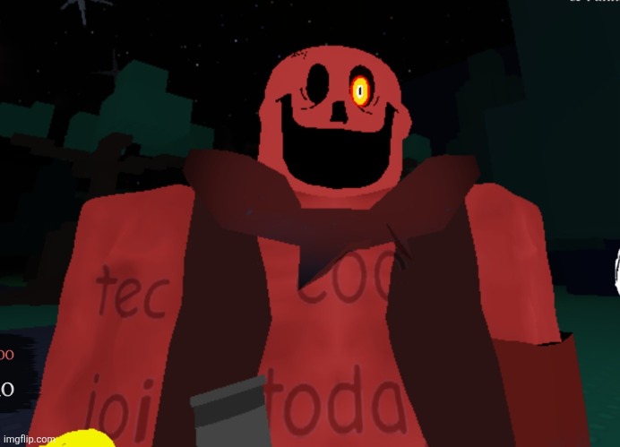 So I think forsakens bugged | made w/ Imgflip meme maker