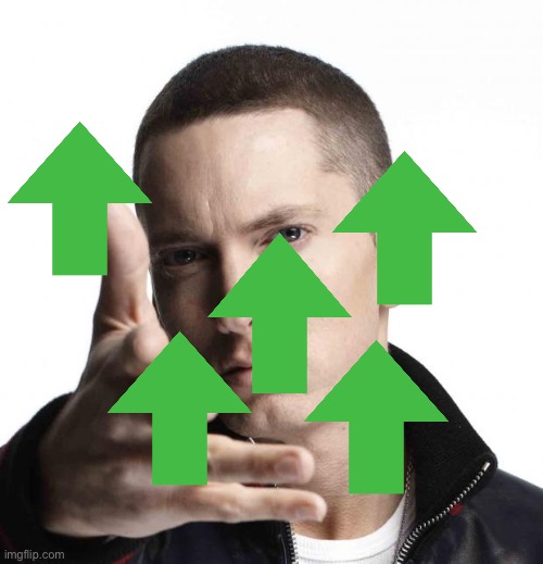 Eminem video game logic | image tagged in eminem video game logic | made w/ Imgflip meme maker