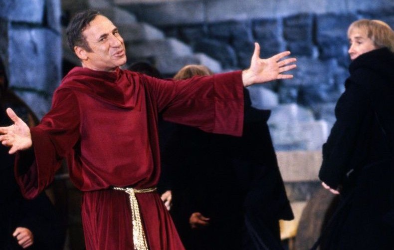 Torquemada Blank Meme Template