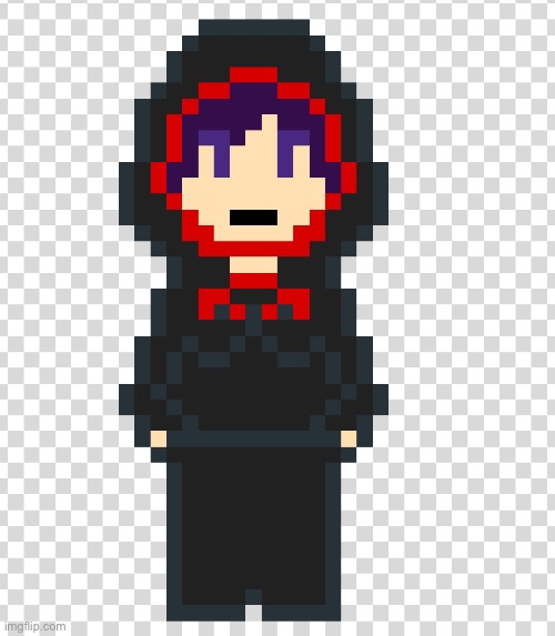 Chibi Ember (smol -U) (party in the title ig -Lego)(PF wuz ‘ere) (Courtesy of Sherlock) (rat -Sys) | image tagged in sans,original character,ultimo has entered the title,lego joined as well | made w/ Imgflip meme maker