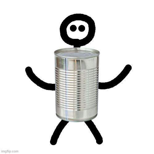Canman | image tagged in canman | made w/ Imgflip meme maker