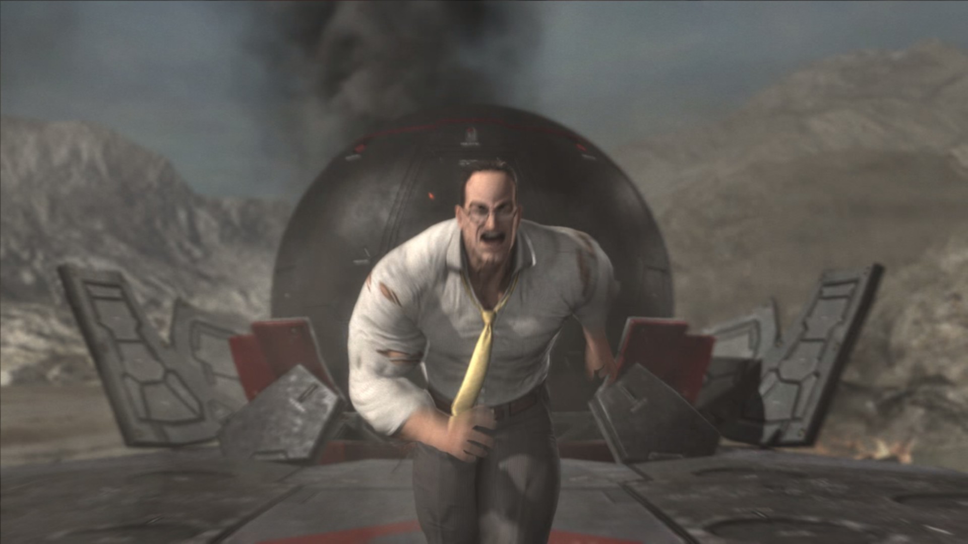 Armstrong Blank Meme Template