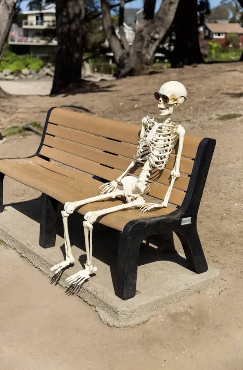 Waiting Blank Meme Template