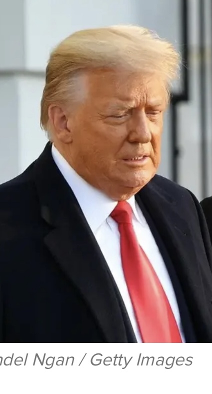 OLD DICTATOR WANNABE Blank Meme Template