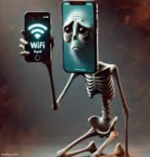 Hotspot | image tagged in hotspot | made w/ Imgflip meme maker