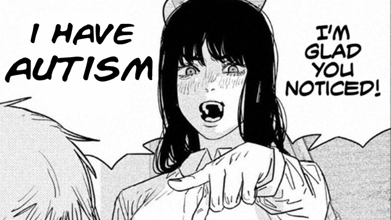 im glad you noticed! i have autism! Blank Meme Template