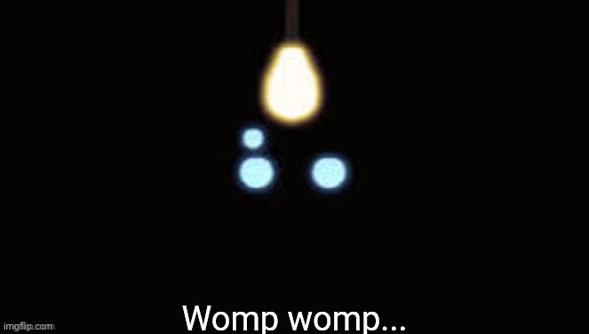 Sebastian Womp womp | image tagged in sebastian womp womp | made w/ Imgflip meme maker