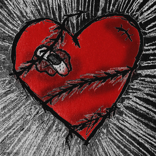 I really want to get this thing tattooed on me. | made w/ Imgflip meme maker