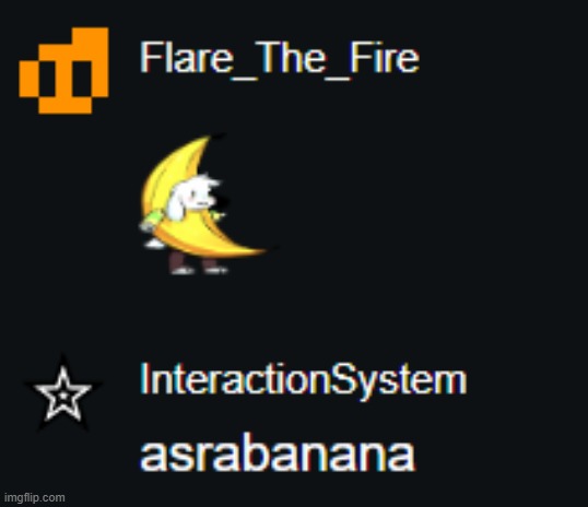 asrabanana | image tagged in asrabanana | made w/ Imgflip meme maker