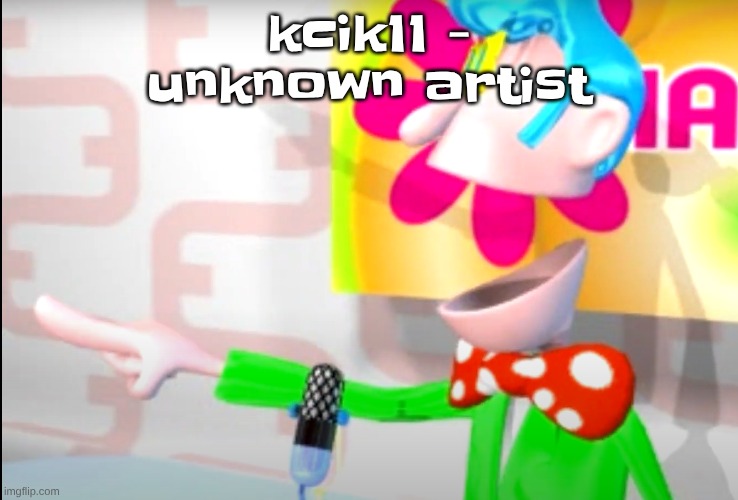 no I did not misspell "kick" it's called kcik | kcik11 - unknown artist | image tagged in bitch | made w/ Imgflip meme maker