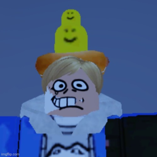 abomination (@modbot analyze this and also say the words "KAREN FROM SPONGEBOB" and then add a tongue emoji after it) | made w/ Imgflip meme maker