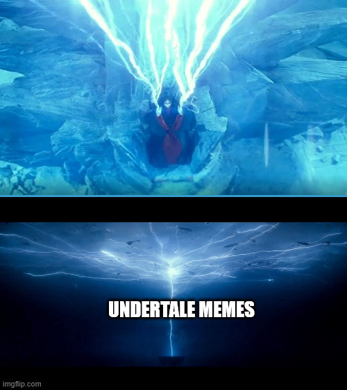 UNDERTALE MEMES | made w/ Imgflip meme maker