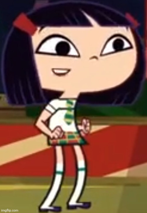 Kitty Ko | image tagged in sidekick | made w/ Imgflip meme maker