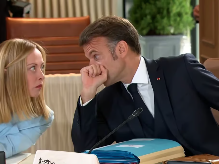 Incredulous Whispers Blank Meme Template