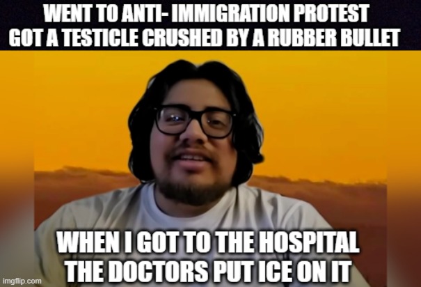 Put some ICE ON IT | made w/ Imgflip meme maker