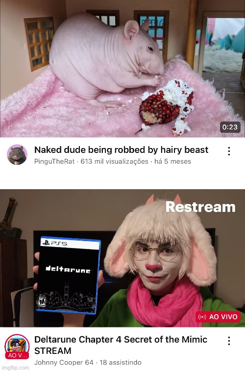 image tagged in memes,gaming,animals,naked critter stealing from someone,wtf is that cosplay dawg | made w/ Imgflip meme maker