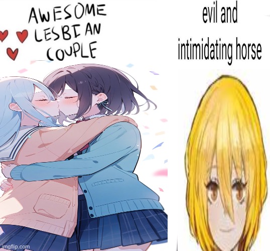 Evil and intimidating horse | image tagged in evil and intimidating horse | made w/ Imgflip meme maker