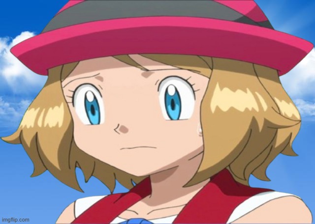 serena icon | image tagged in serena,pokemon,anime,icons,gen 6,pokemon x and y | made w/ Imgflip meme maker