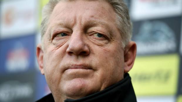 Gus Gould Blank Meme Template