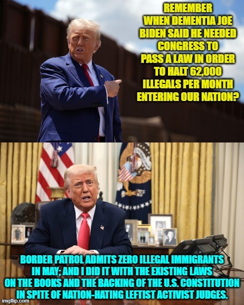 Just ENFORCE the laws already on the books.  But I guess that was rocket-science to leftists. | image tagged in ywp | made w/ Imgflip meme maker
