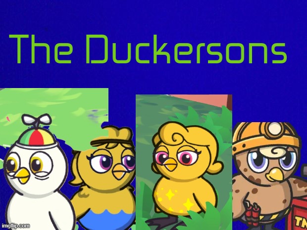 HAHAHAHAHAHA!!! | image tagged in blue background,ducklife | made w/ Imgflip meme maker