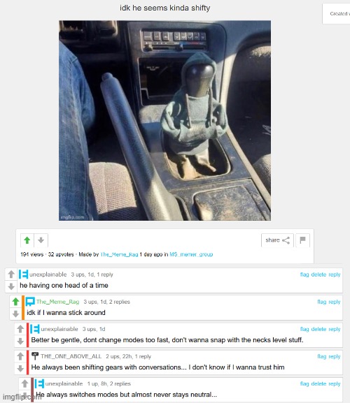 Bad puns | made w/ Imgflip meme maker