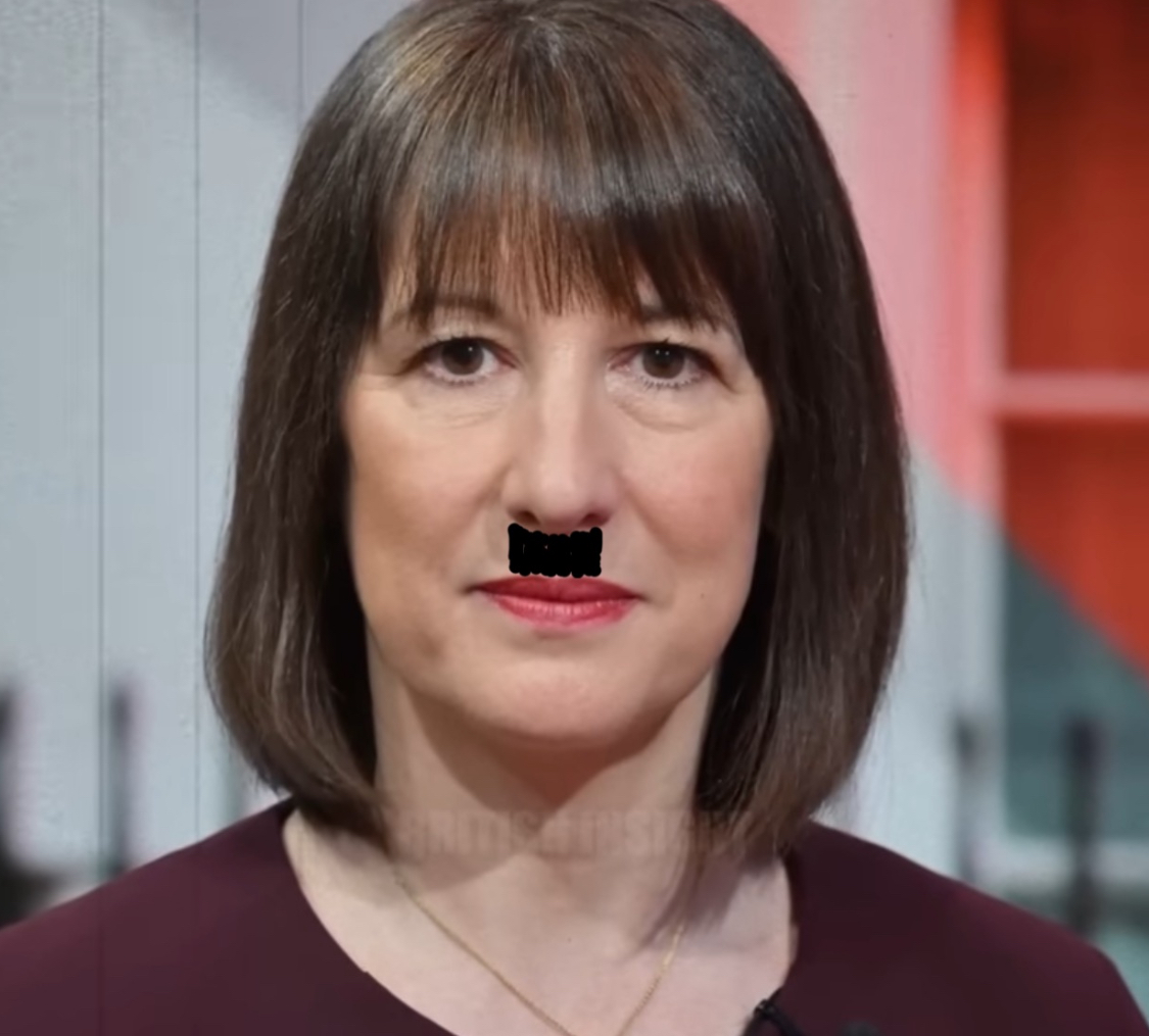 Labour Blank Meme Template