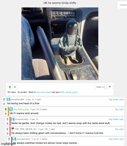 Bad puns | made w/ Imgflip meme maker