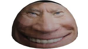 High Quality JOE BIDOME Blank Meme Template