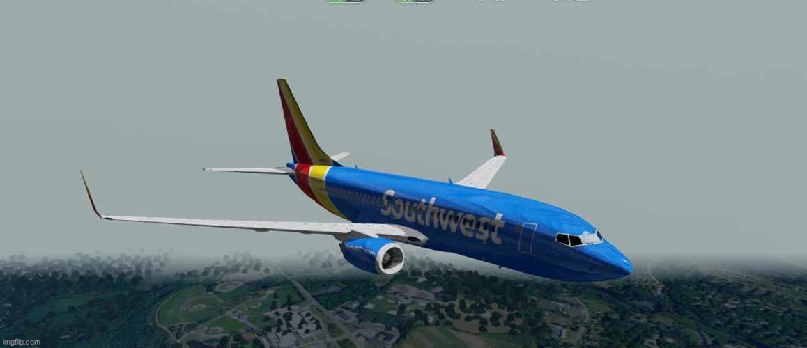 Currently flying from KMHT to KBWI now | made w/ Imgflip meme maker