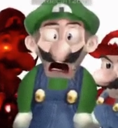 weegee Blank Meme Template