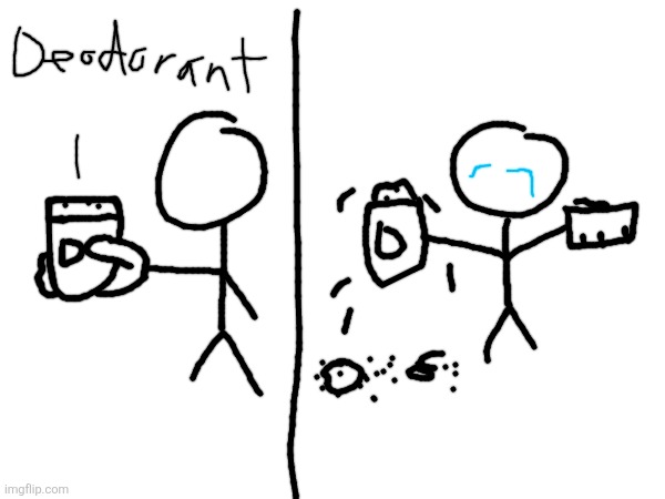 Why does this happen | made w/ Imgflip meme maker
