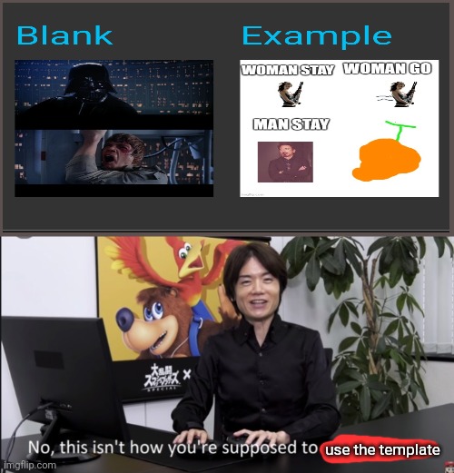 If this is reposting I apologise (Also I upvoted the meme) | use the template | image tagged in no that s not how your supposed to play the game,well yes outstanding move but it's illegal,wait thats illegal,memes,funny | made w/ Imgflip meme maker
