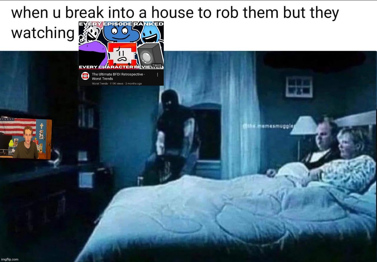 reposting | made w/ Imgflip meme maker