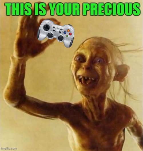 precious | image tagged in precious | made w/ Imgflip meme maker