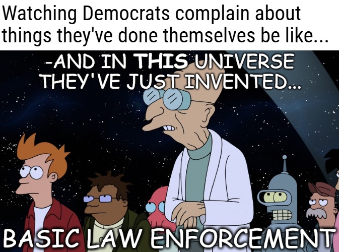 Watching Democrats complain about things they've done themselves be like... | image tagged in crying democrats,liberal hypocrisy,illegal immigrants,deportation,american politics | made w/ Imgflip meme maker