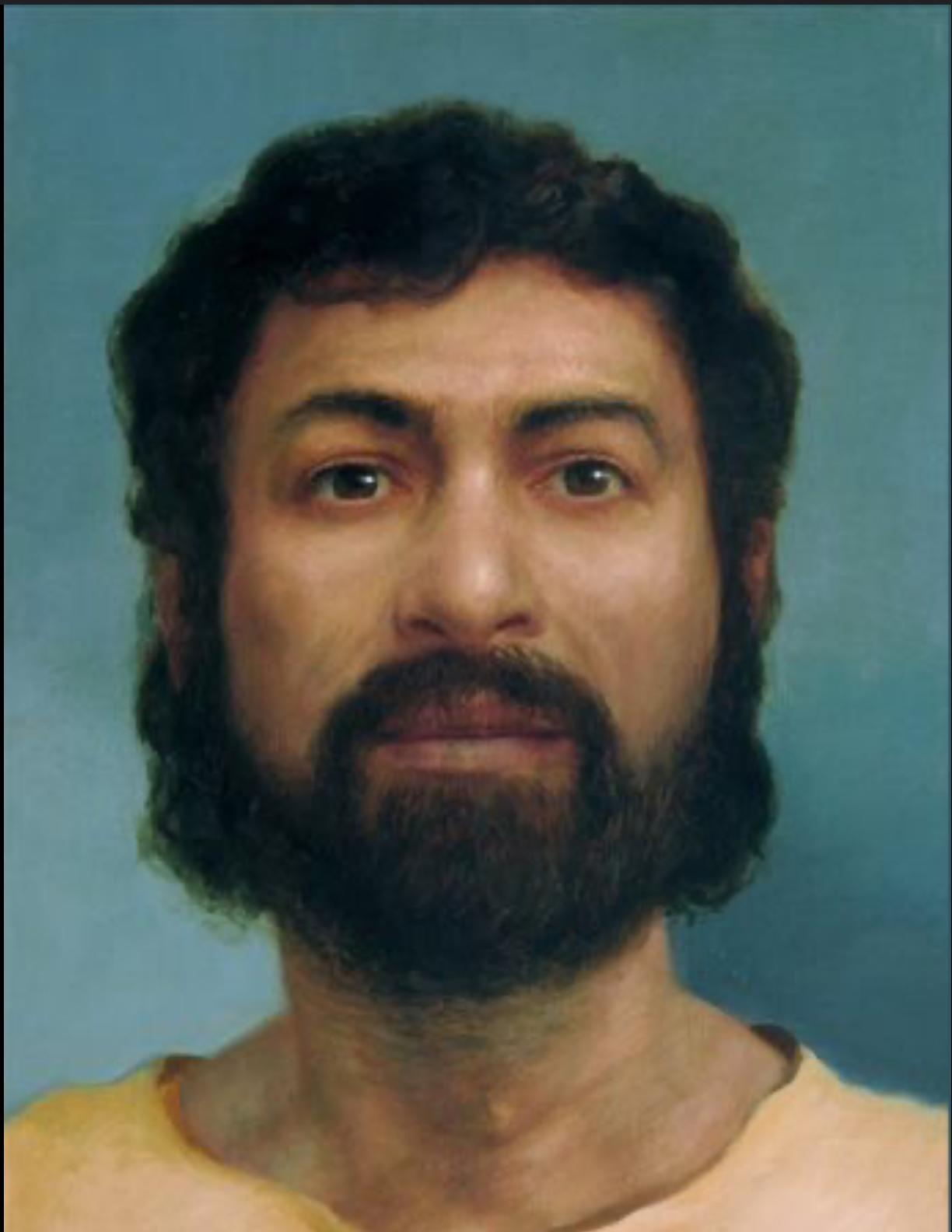Jesus Blank Meme Template