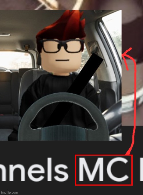 Even MORE MC soundalikes | image tagged in mc,name soundalikes,mc name soundalikes | made w/ Imgflip meme maker