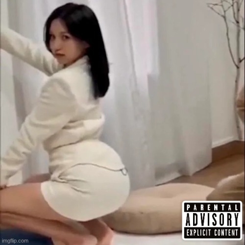 This is Sharon: Mina's debut solo album | image tagged in mina sharon twice,album,solo | made w/ Imgflip meme maker