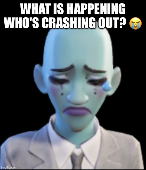 Will Smith | WHAT IS HAPPENING WHO'S CRASHING OUT? 😭 | image tagged in will smith | made w/ Imgflip meme maker