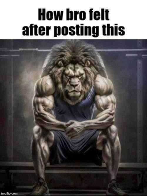 @Post below | made w/ Imgflip meme maker