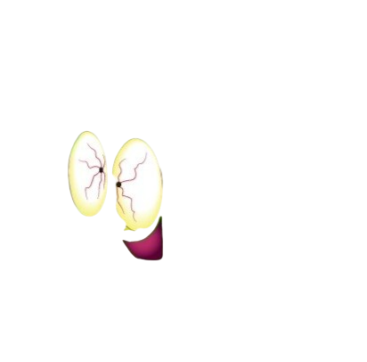 FLASHLIGHTFACE Blank Meme Template